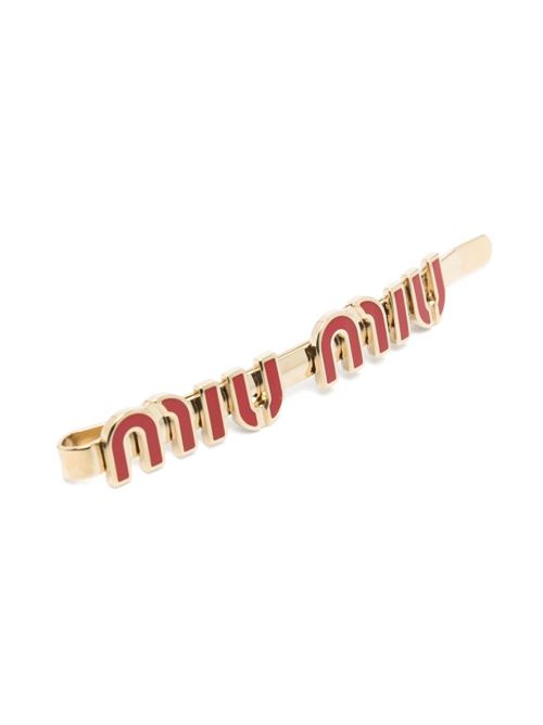 Hair Clip MIU MIU | 5IF1462F6TF0011